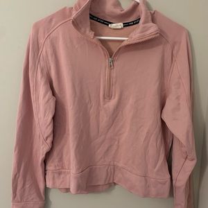 Light Pink Sports Vest